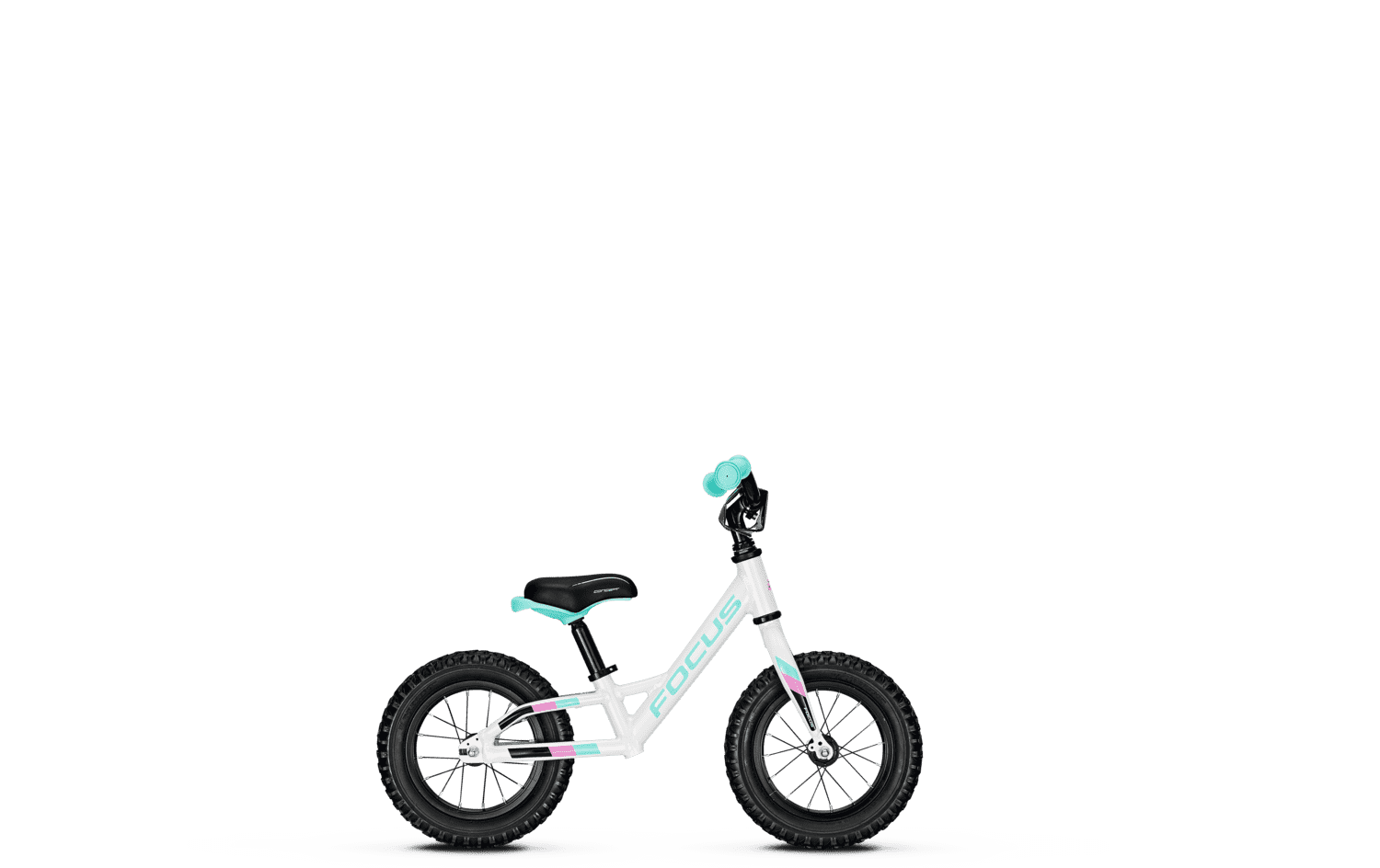 focus raven junior 26