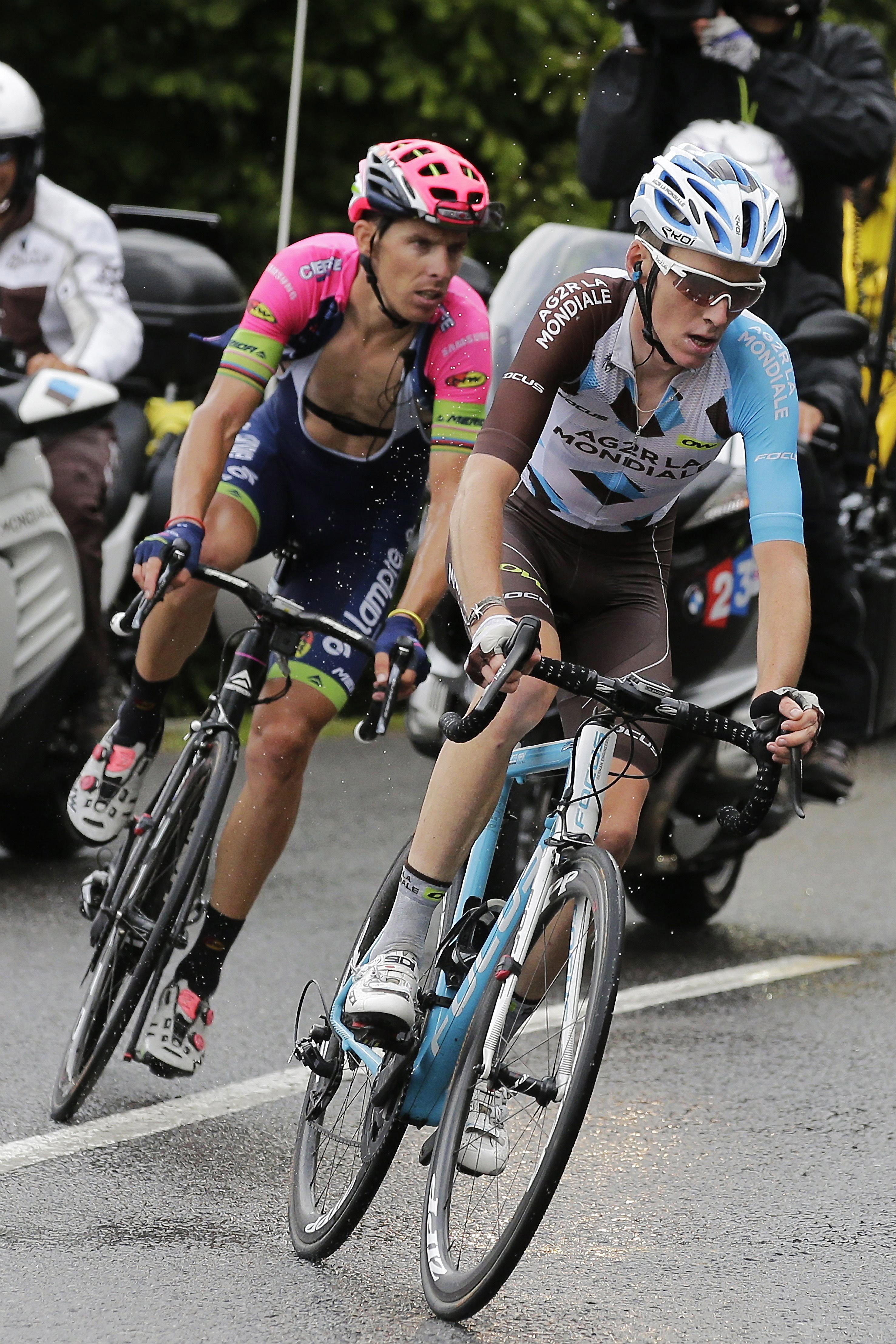 focus bikes tour de france