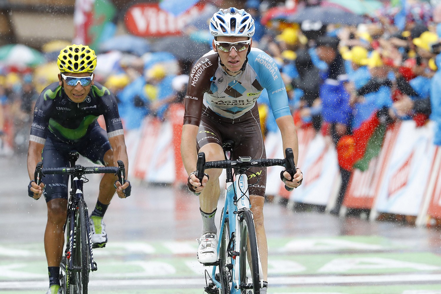 focus bikes tour de france