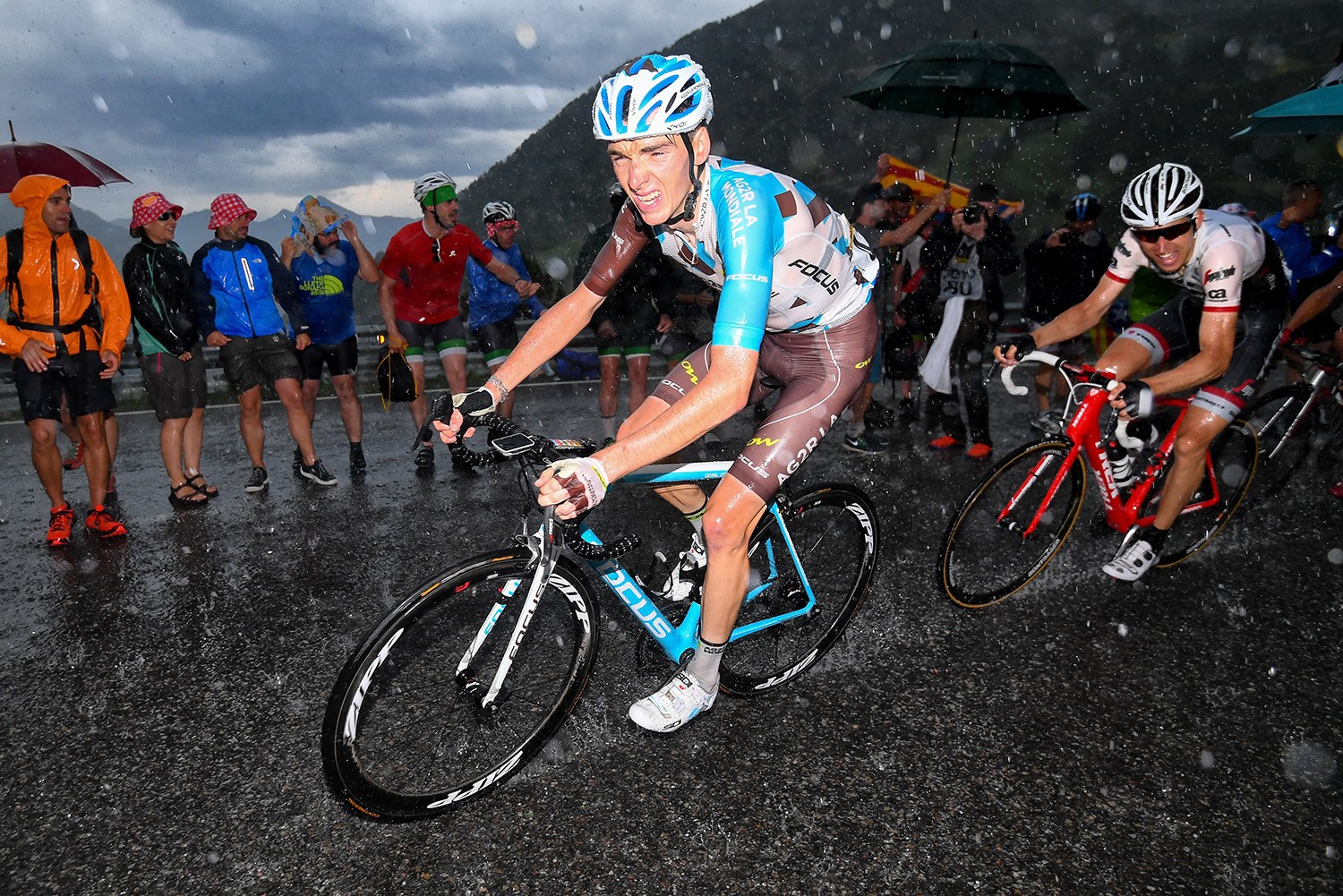 focus bikes tour de france