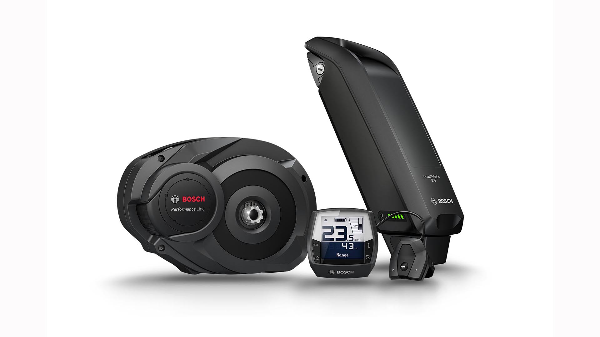 bosch performance cx bluetooth