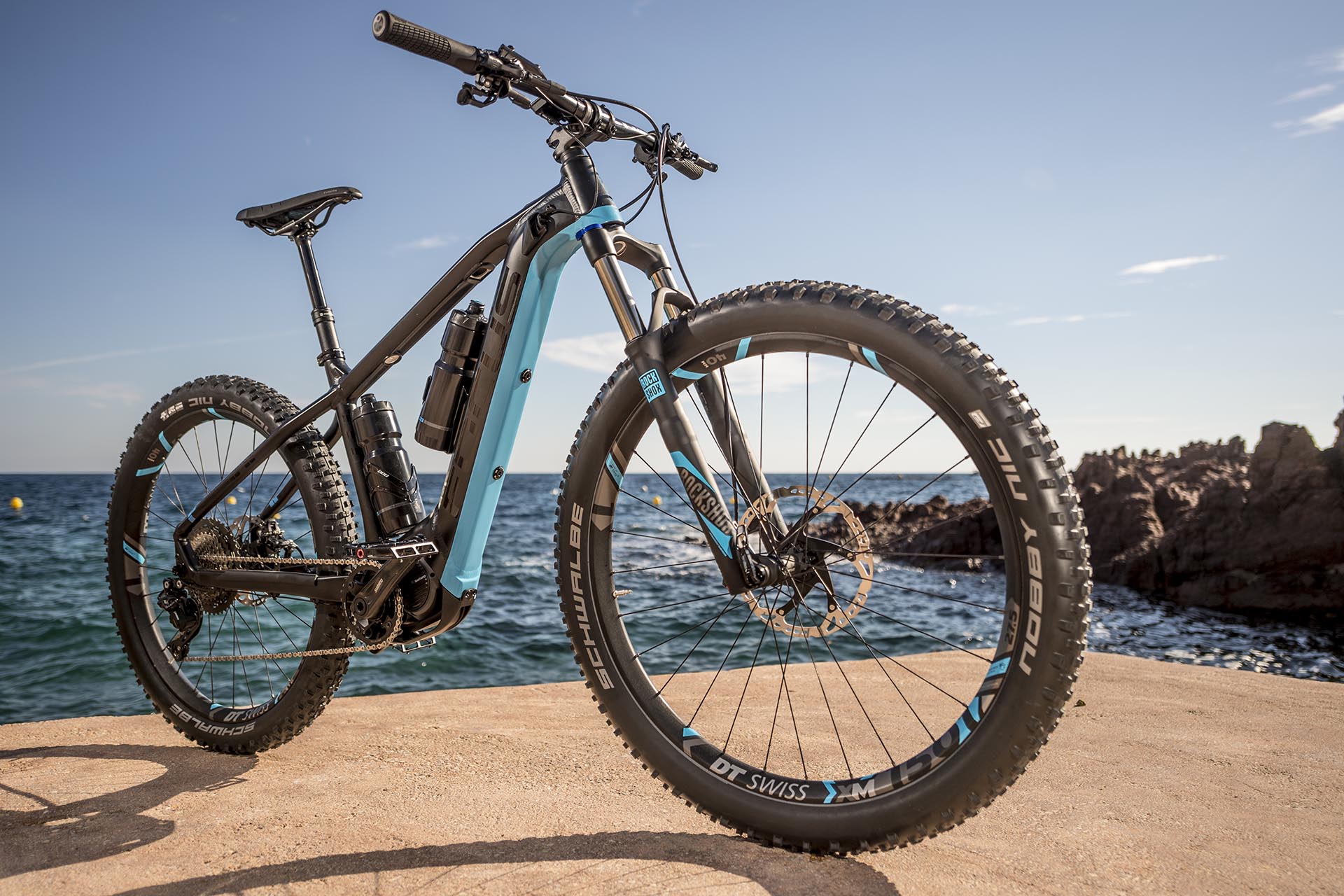 focus bold 27.5