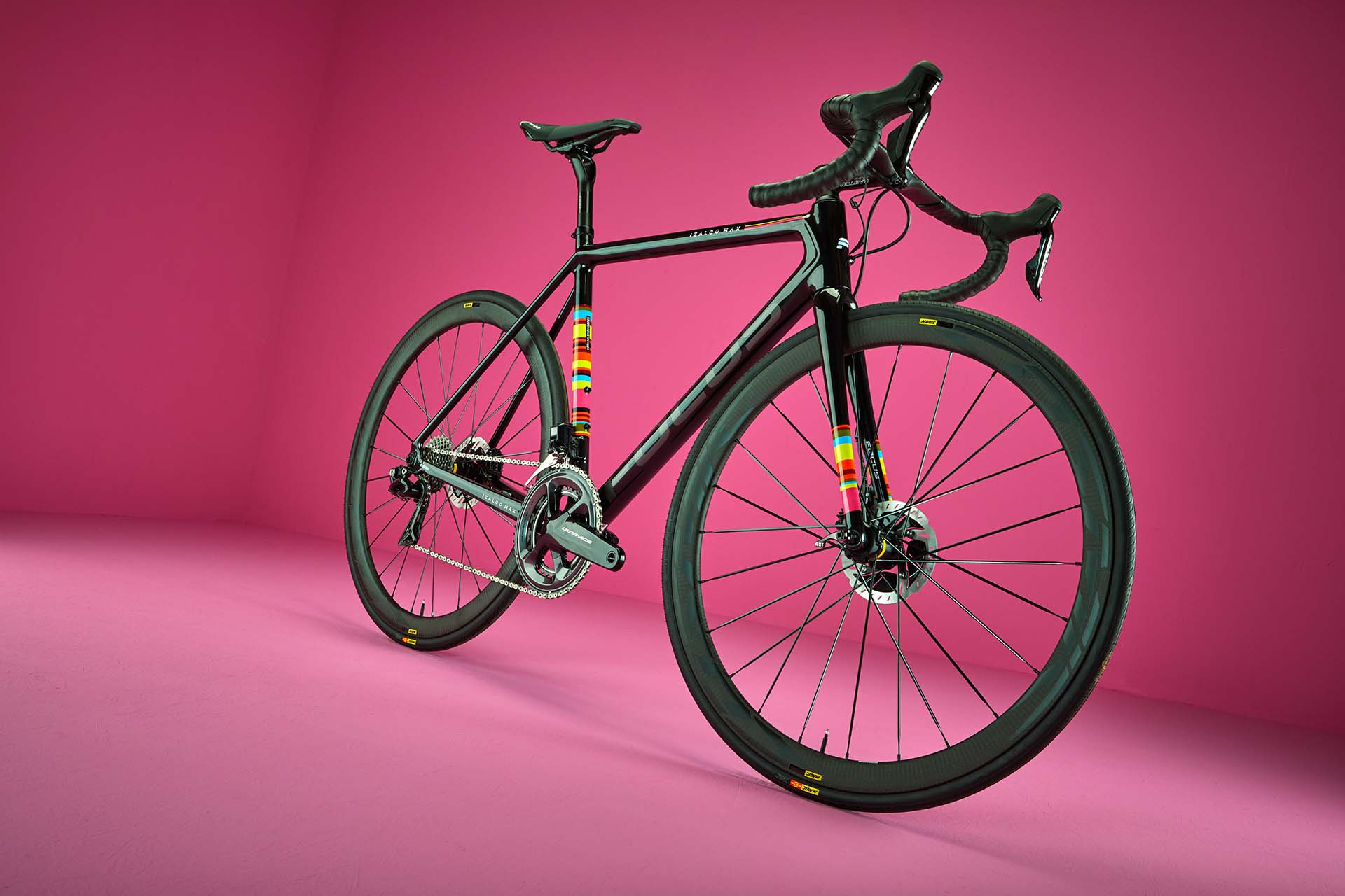 focus paralane 2018 di2