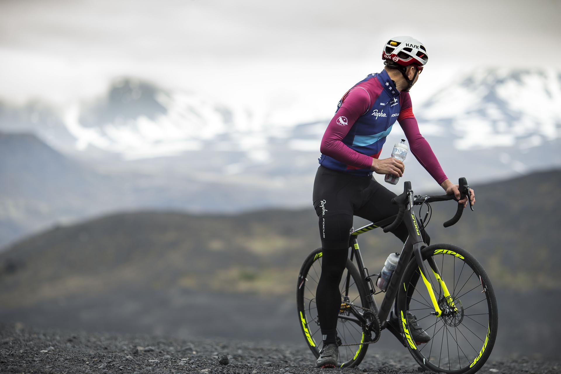 paralane bike