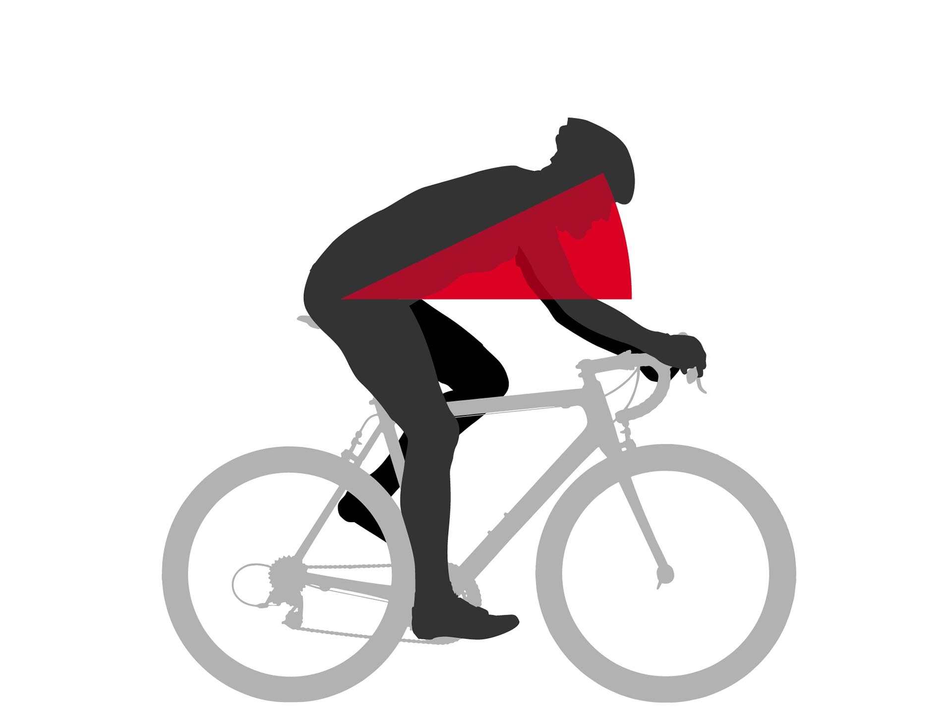 focus paralane geometry