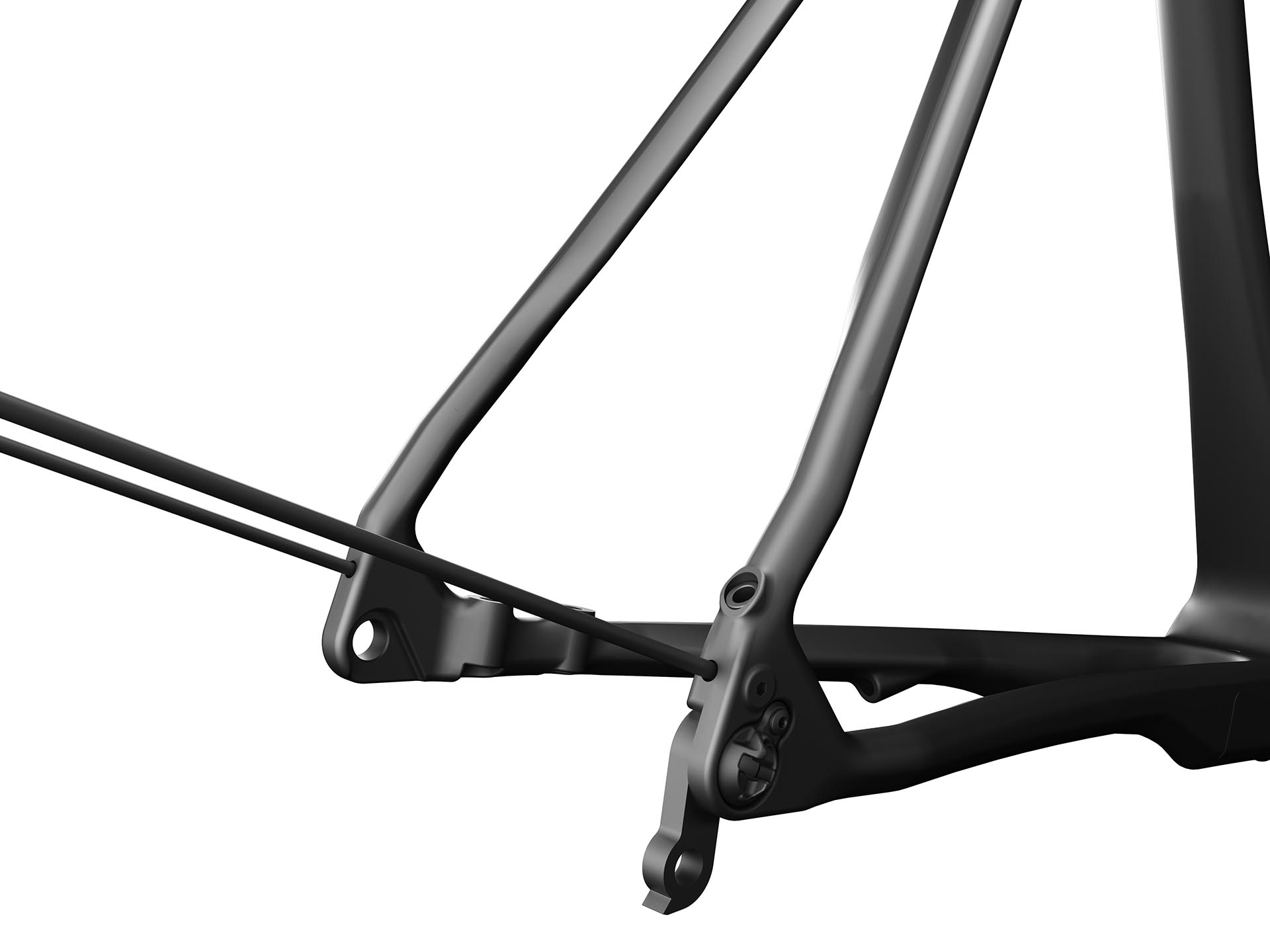 focus paralane frameset