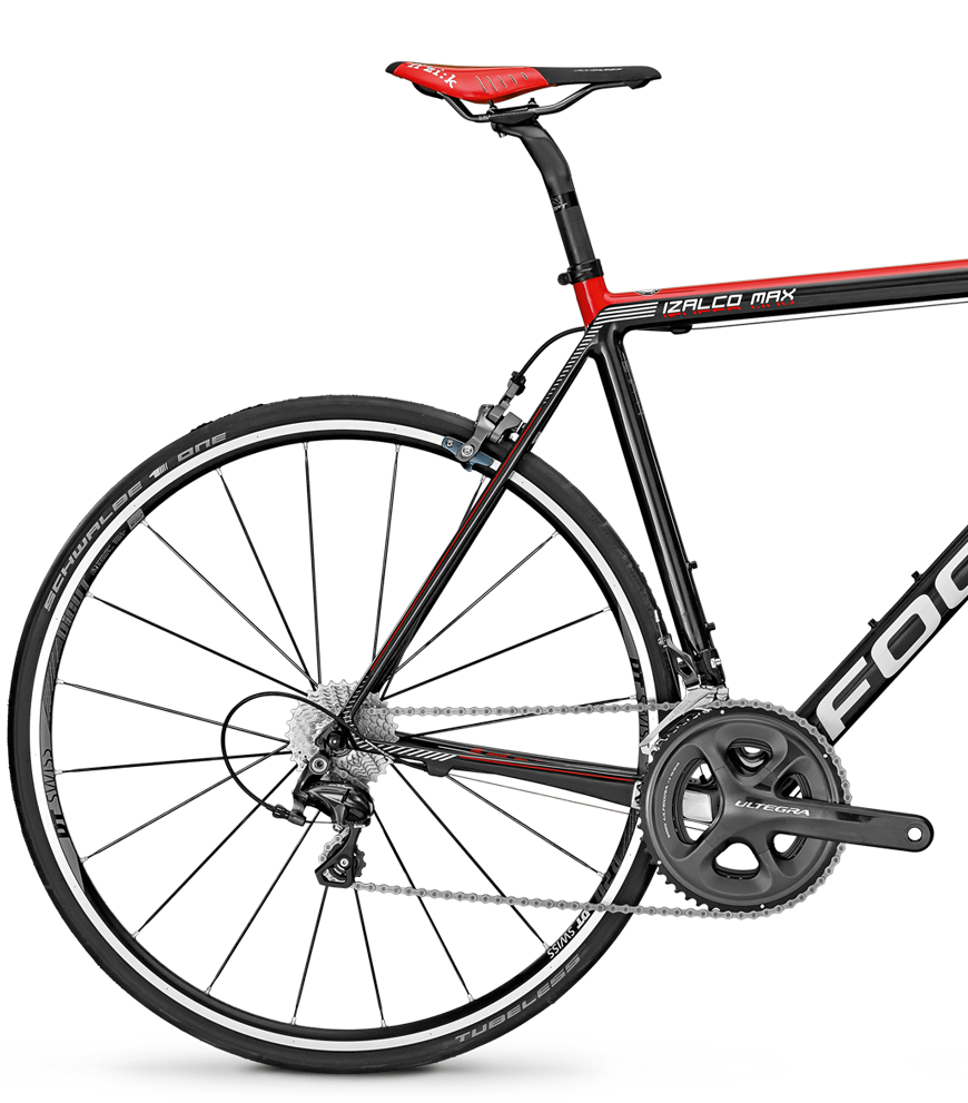 focus izalco max ultegra 2019
