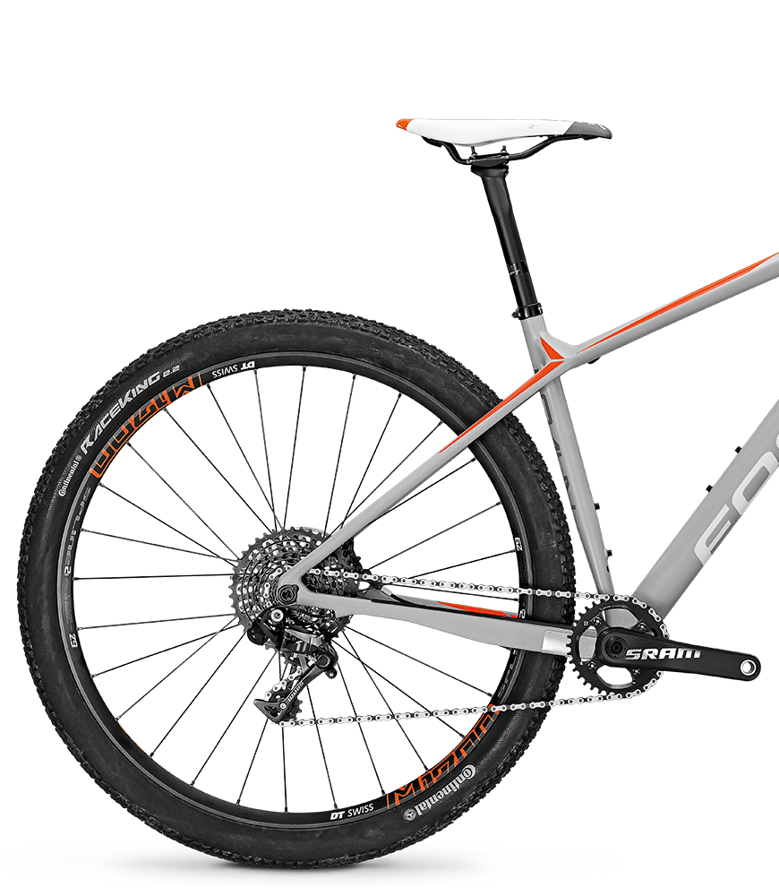 focus raven max 2016