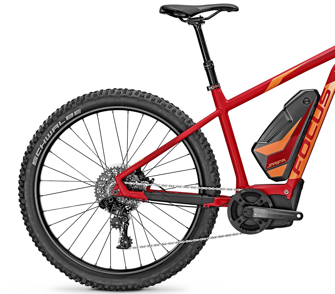 best e mtb