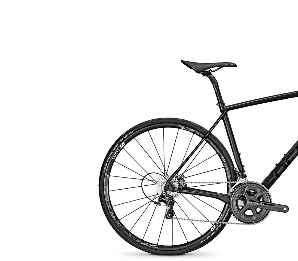 focus paralane ultegra 2019