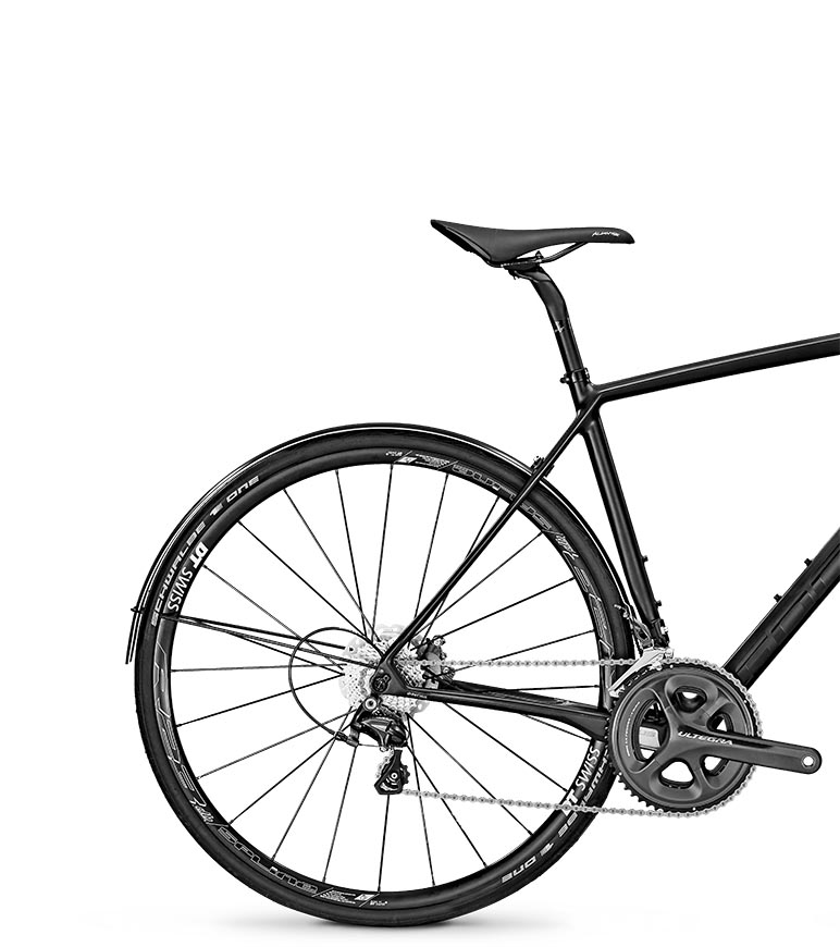 focus paralane ultegra 2018 review