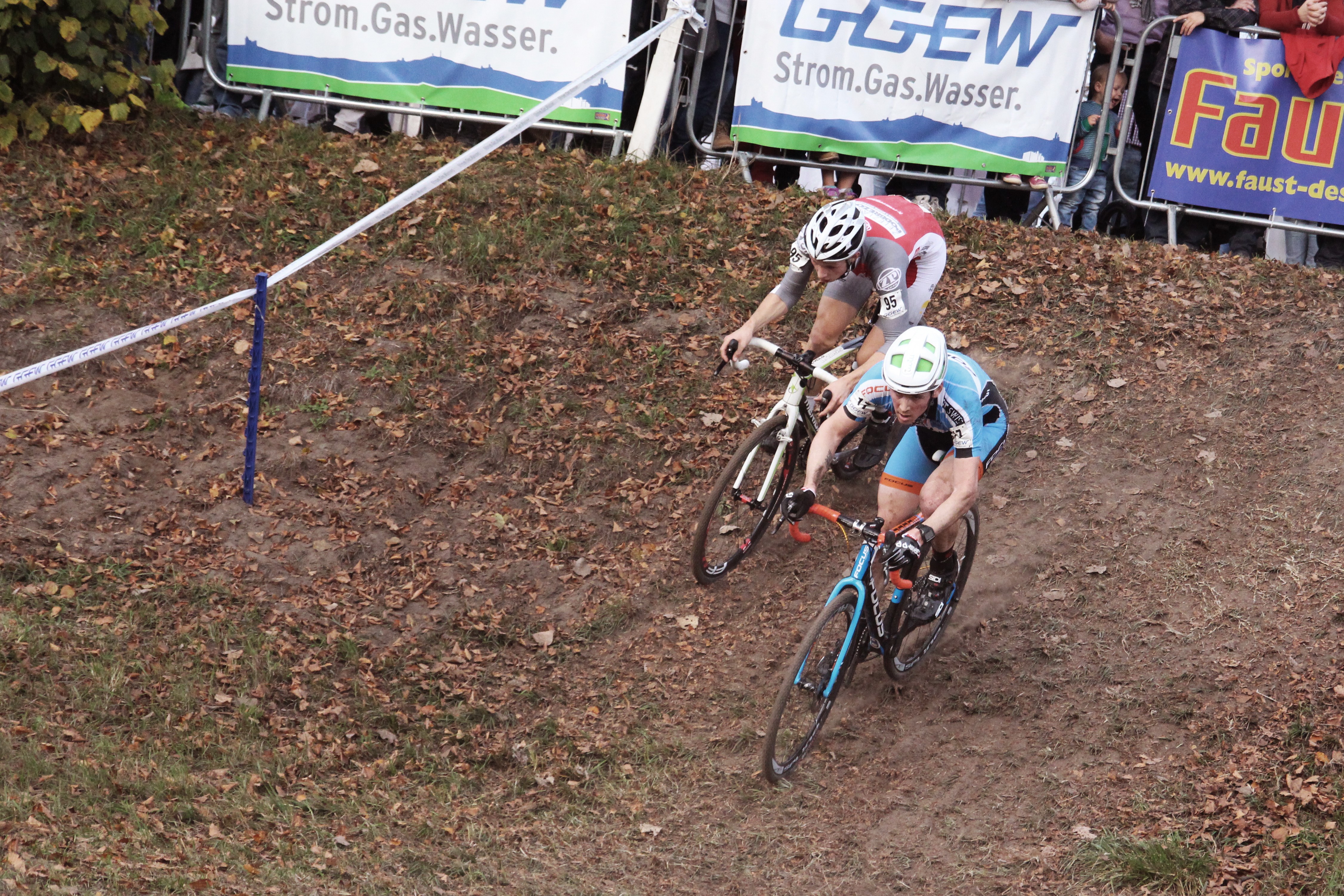 focus cyclocross bikes