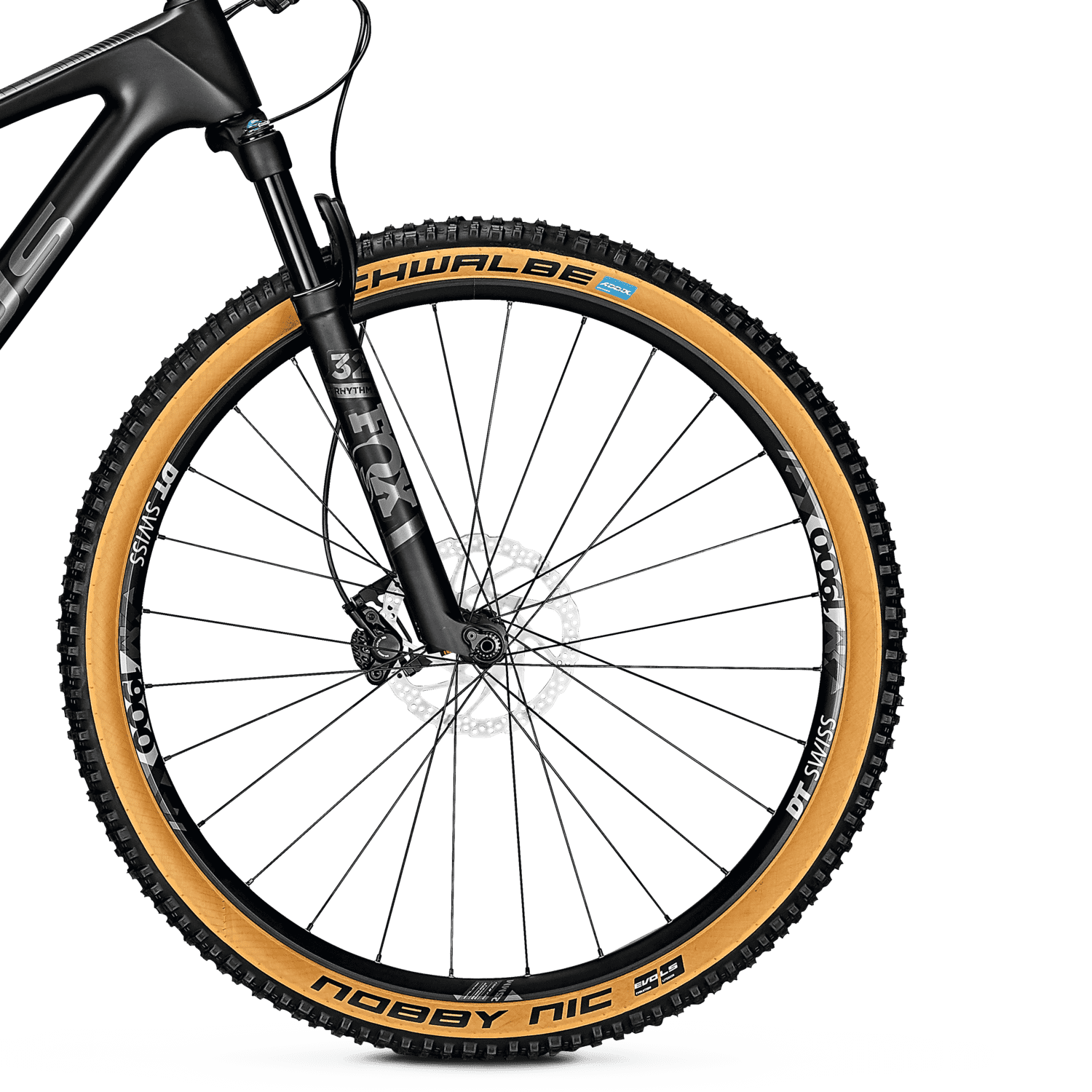 focus raven 8.7