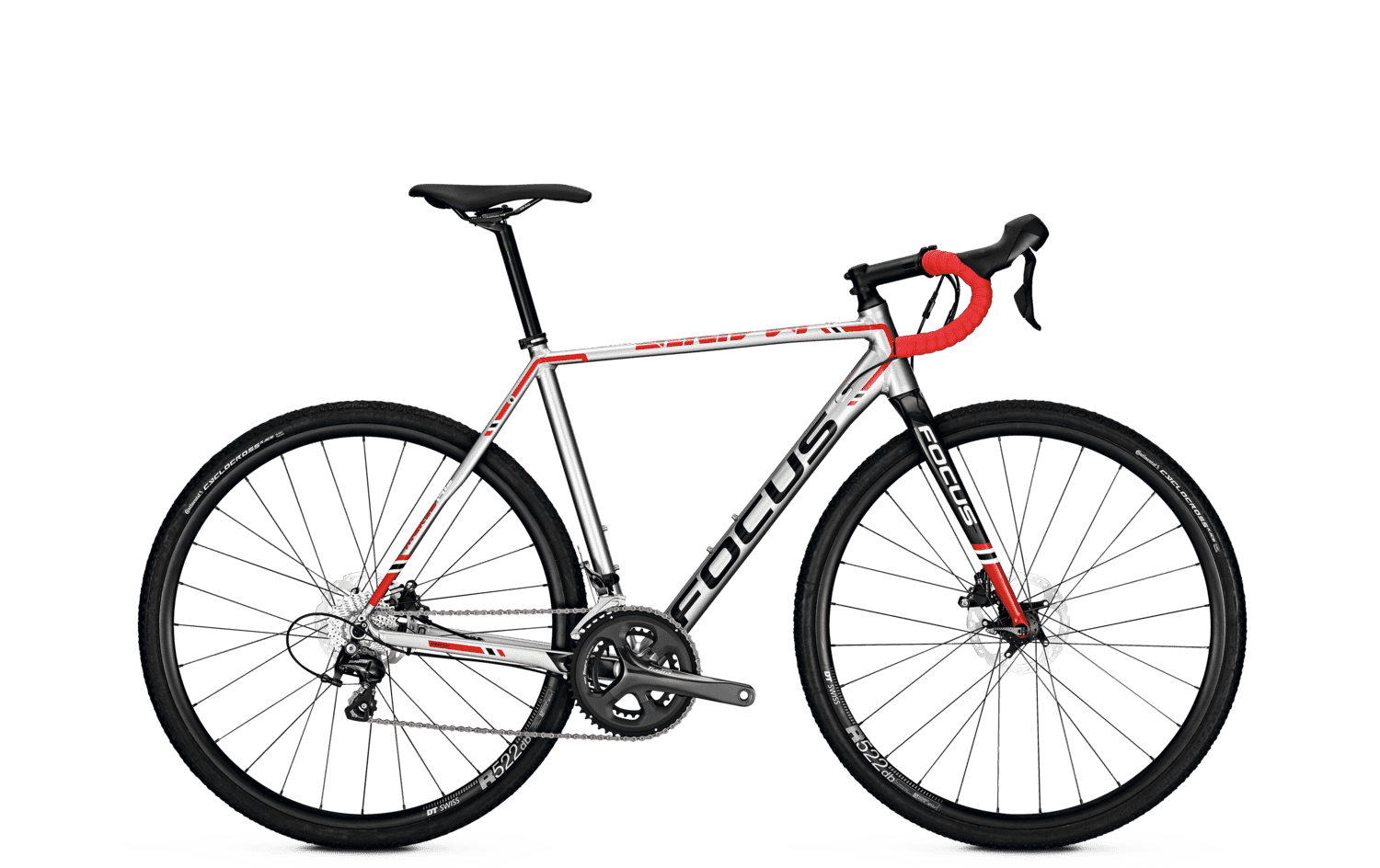 focus mares cx 9.9