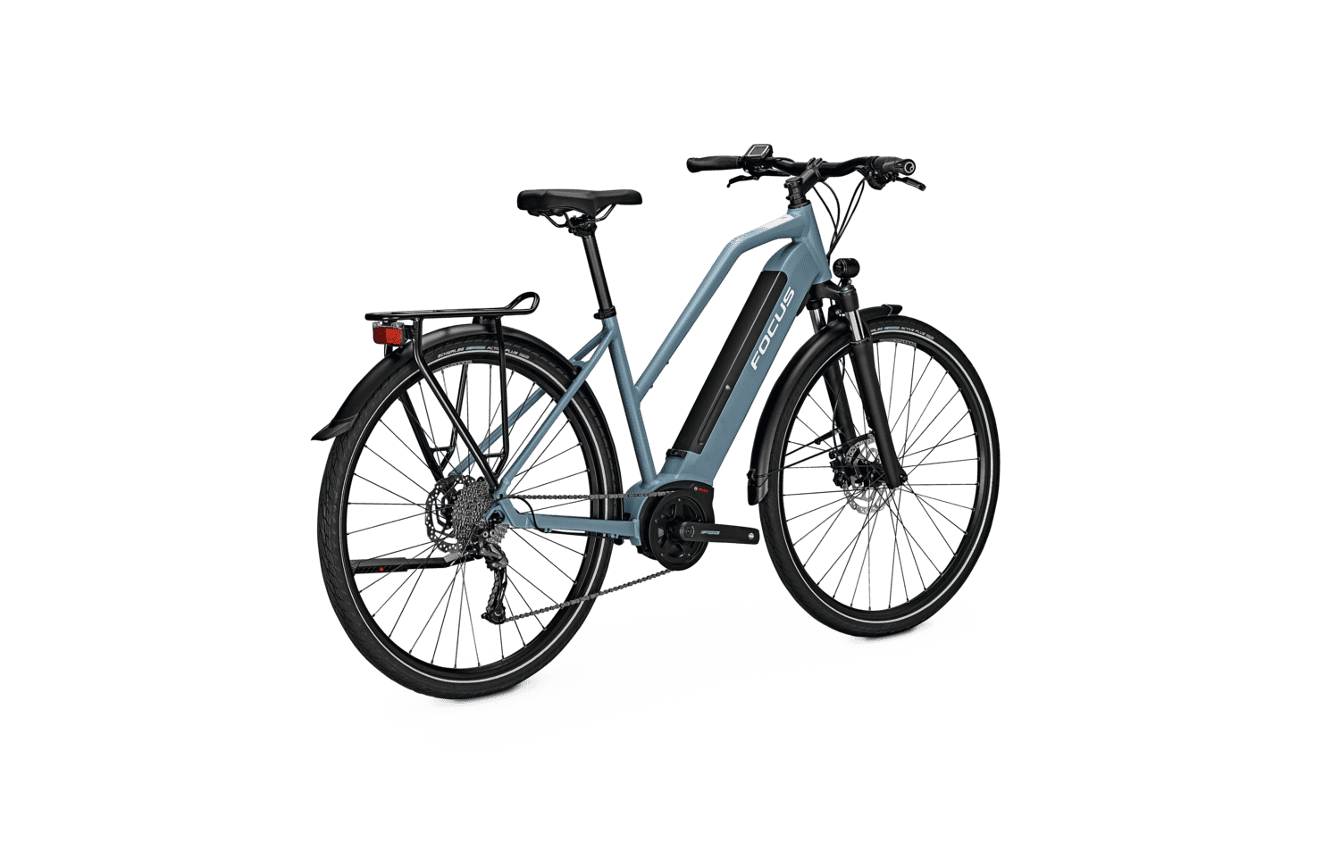 racktime snapit bosch carrier