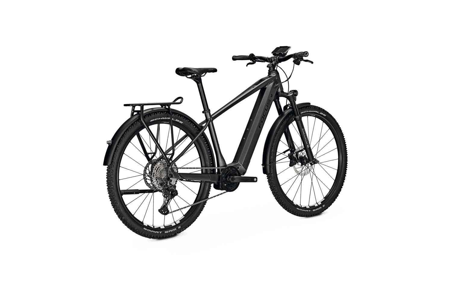 Aventura 6 9 Focus Bikes