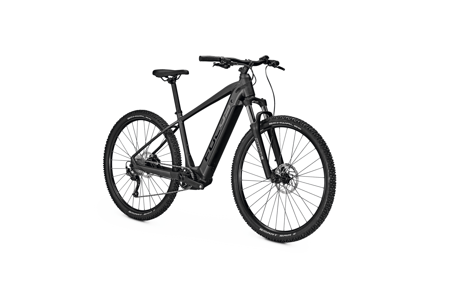 jarifa 6 6 seven focus bikes