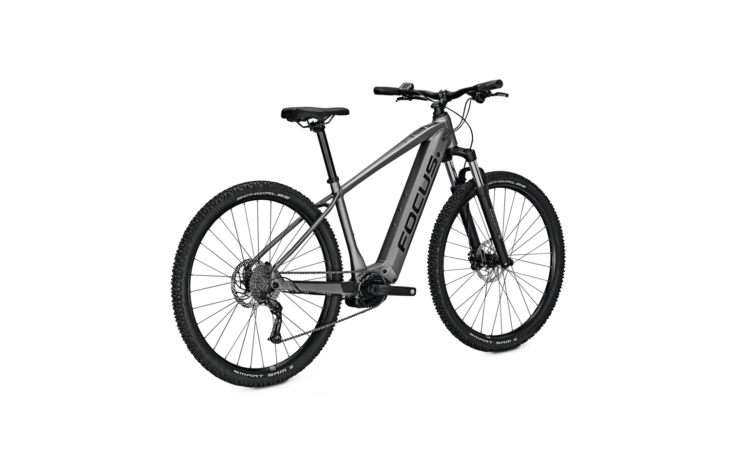 jarifa 6 7 nine focus bikes