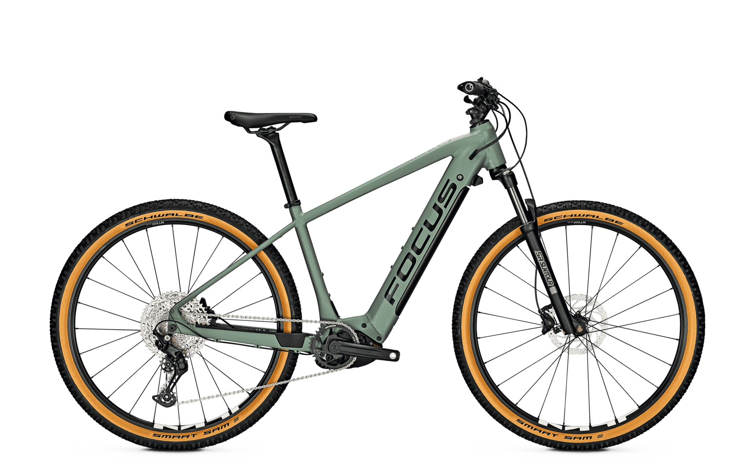 Focus jarifa electric bike clearance