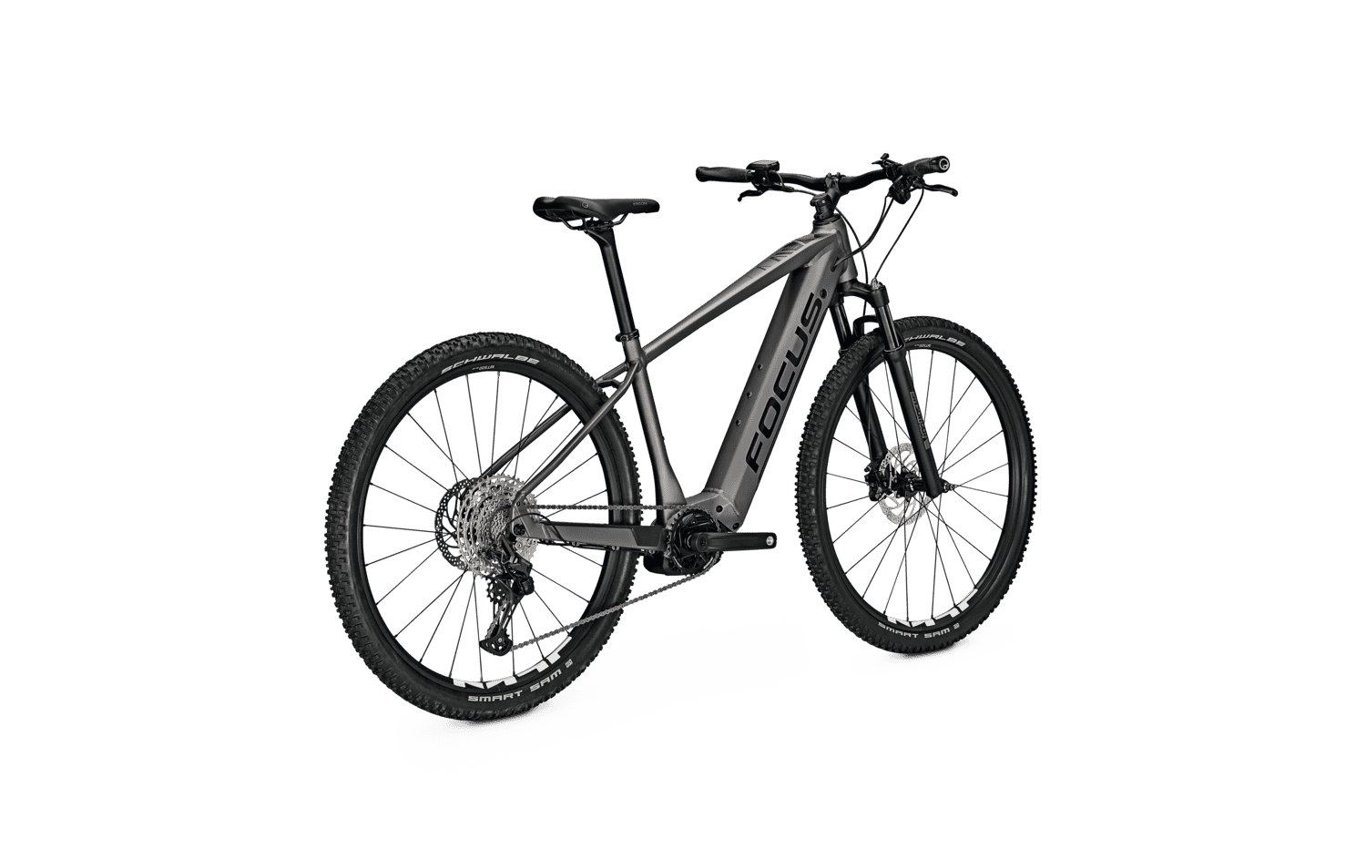 JARIFA² 6.8 NINE | FOCUS Bikes