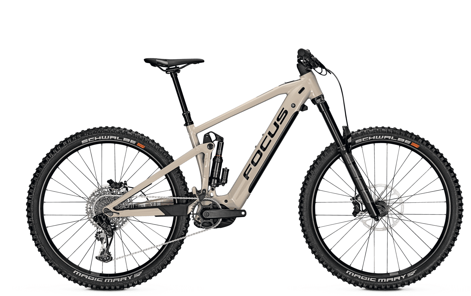 SAM² 6.8 | FOCUS Bikes