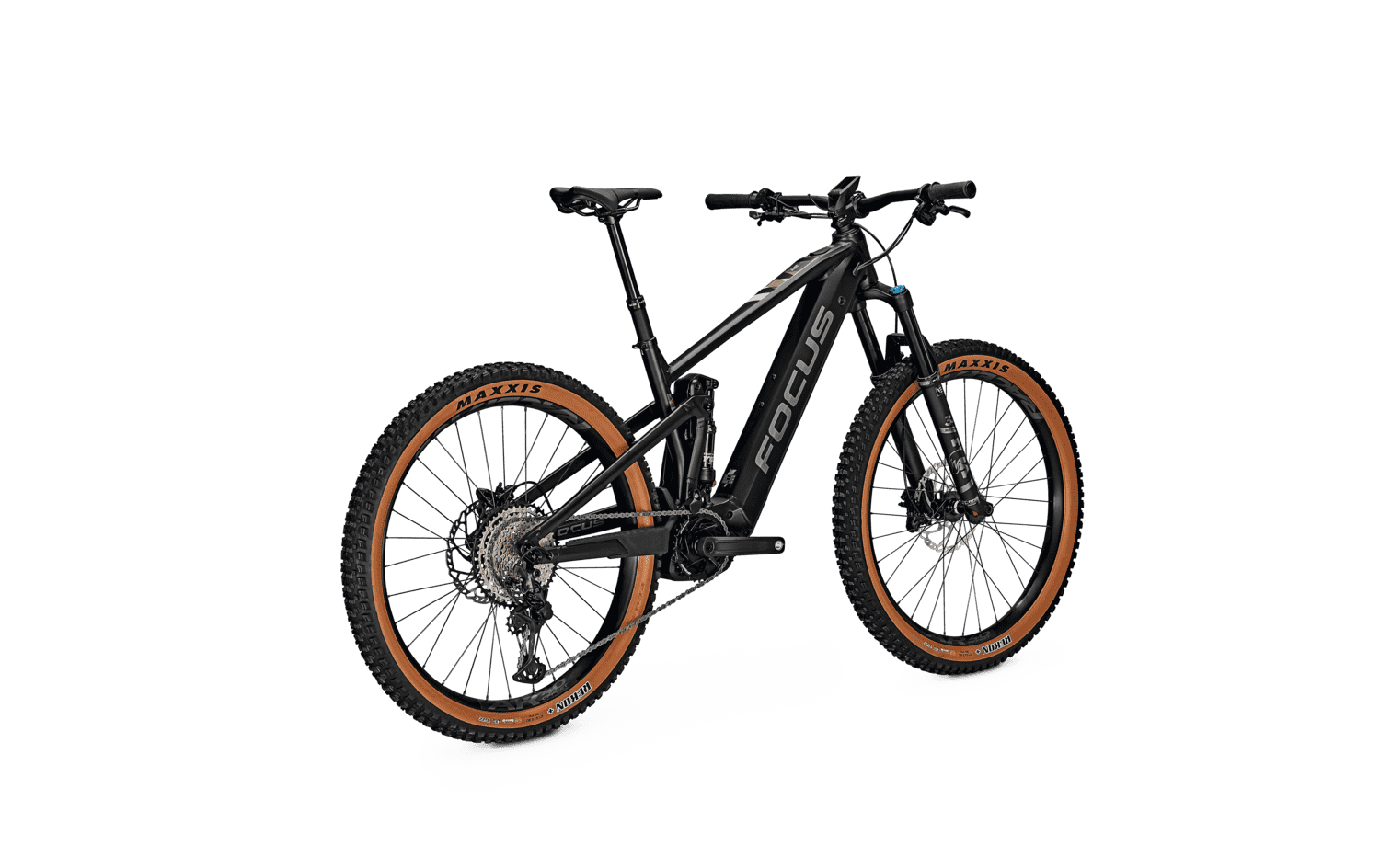 focus jam2 6.8 plus 2020