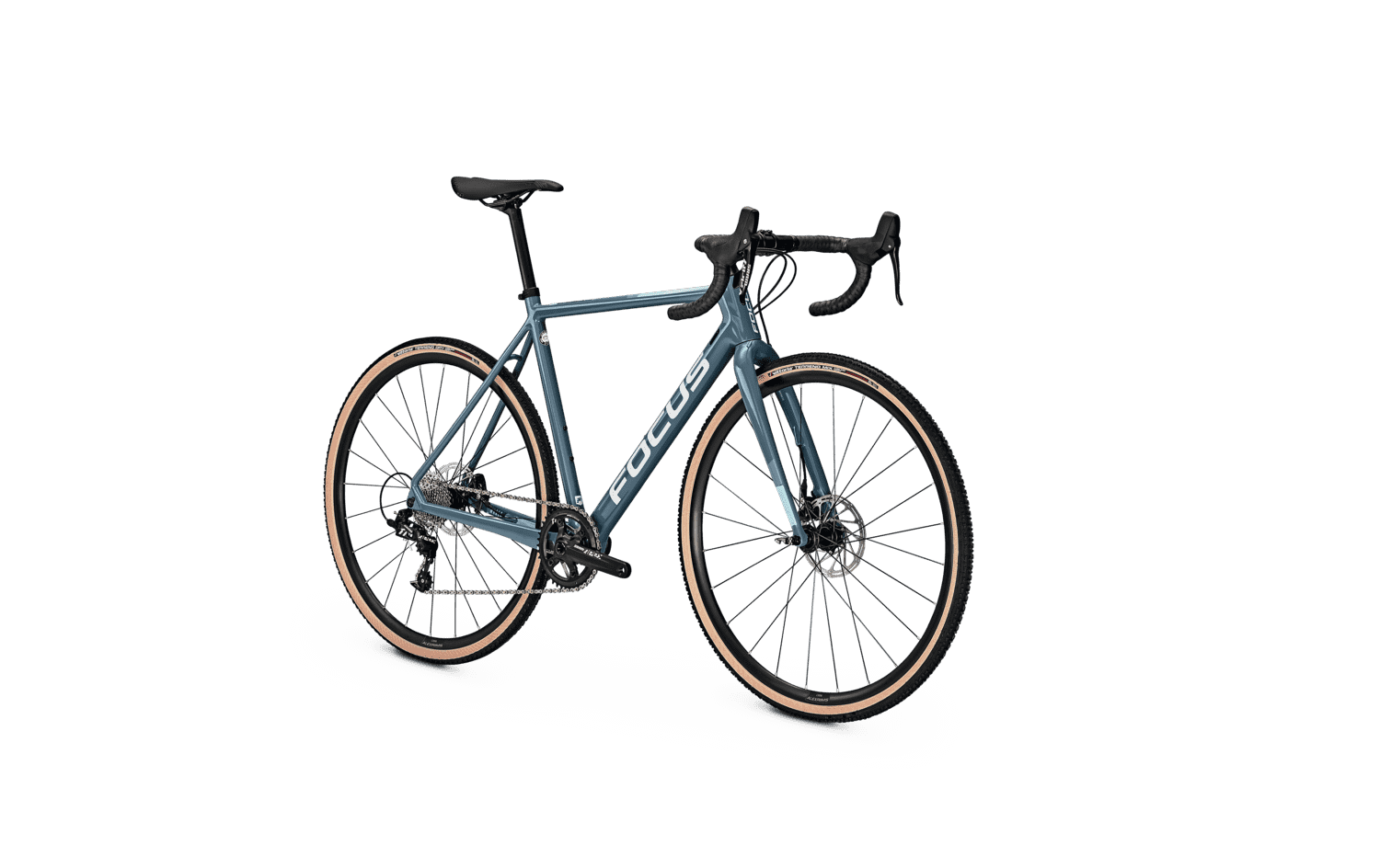 focus mares frame