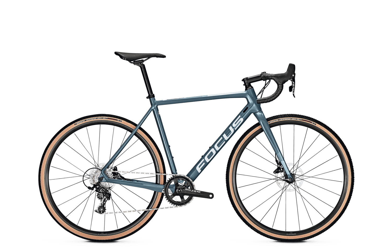 MARES 9.8 | FOCUS Bikes