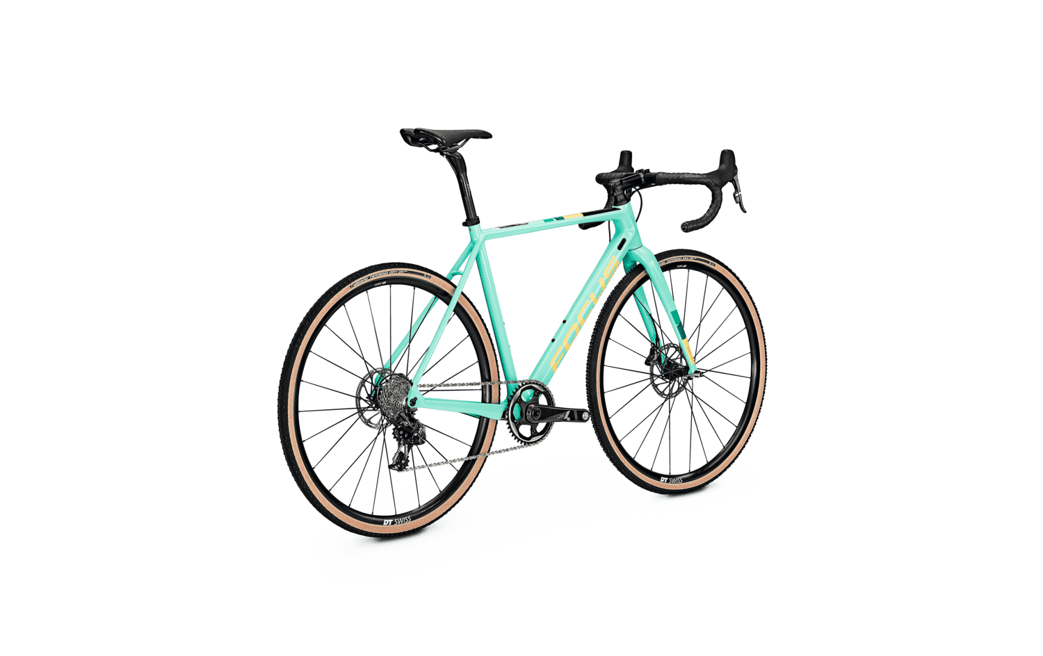 focus mares cx 9.9