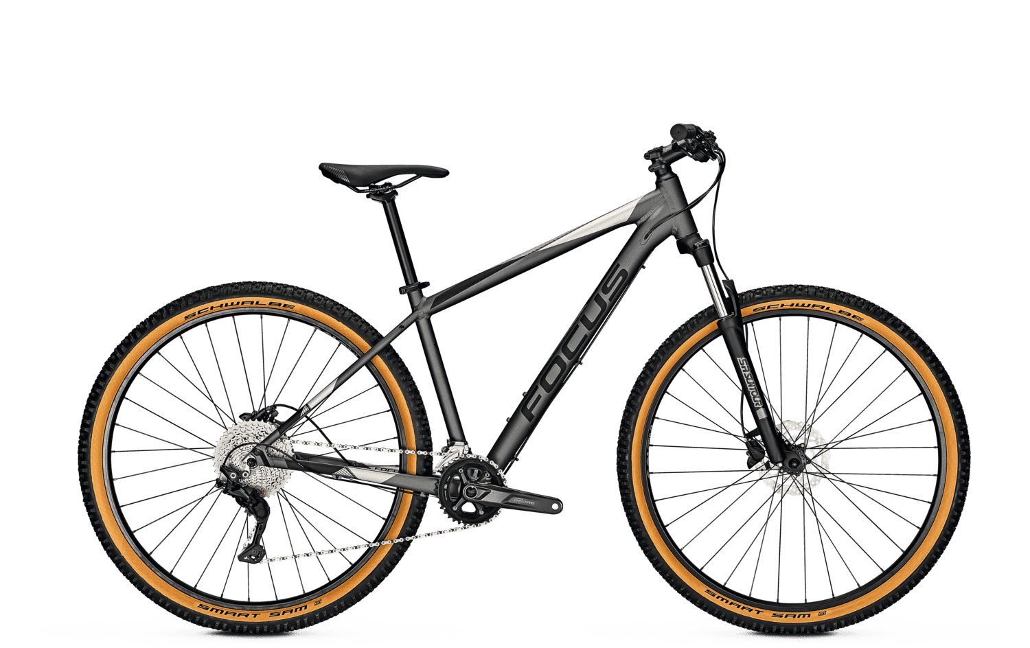 whistler 3 7 focus bikes