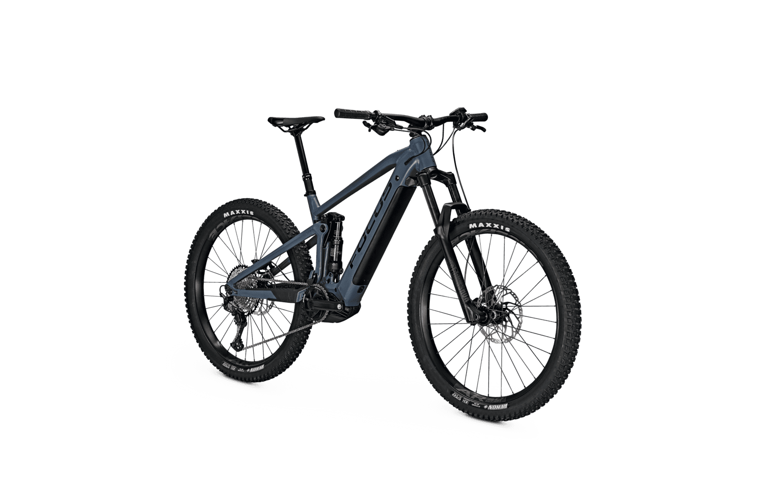 focus jam2 6.7 plus 2020