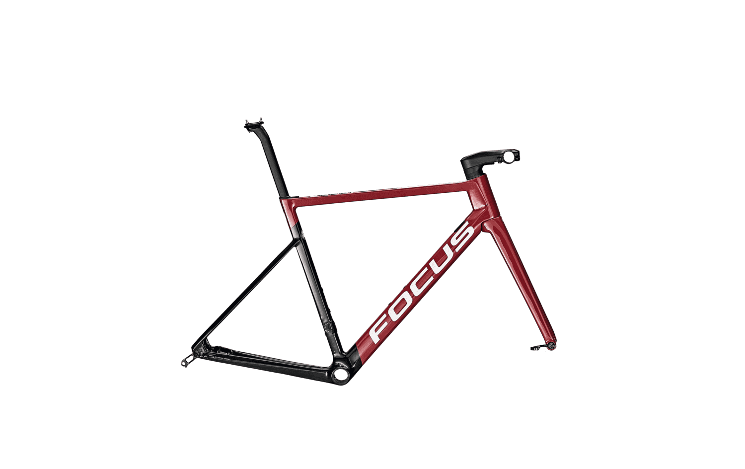 Focus izalco max 9 frameset clearance