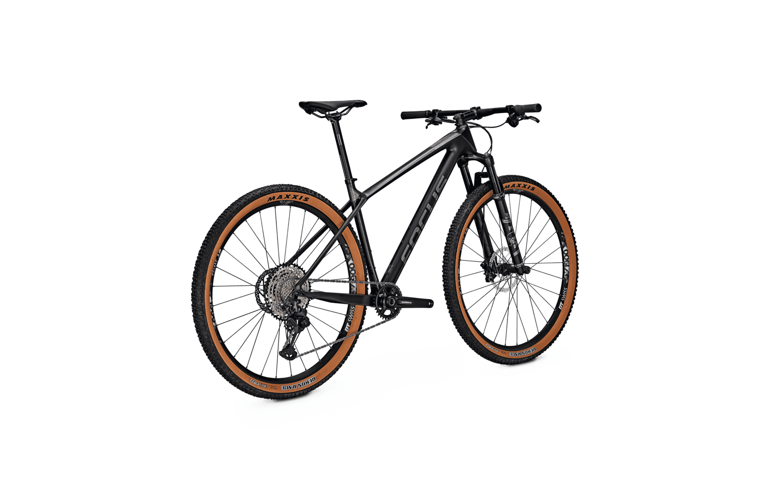Raven 8 7 Focus Bikes