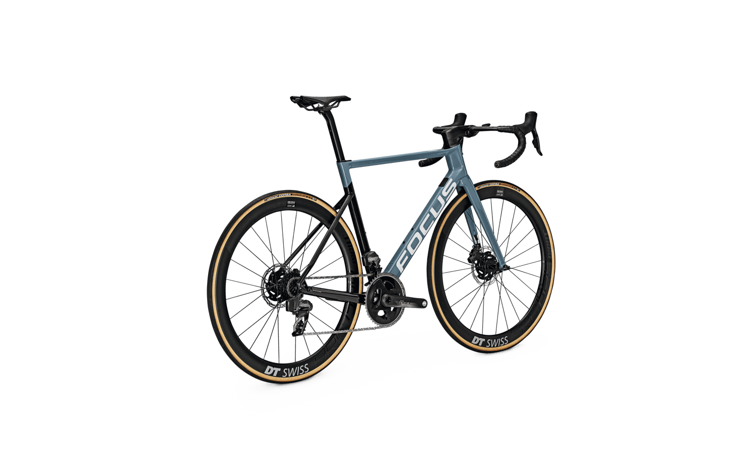 focus izalco sram force