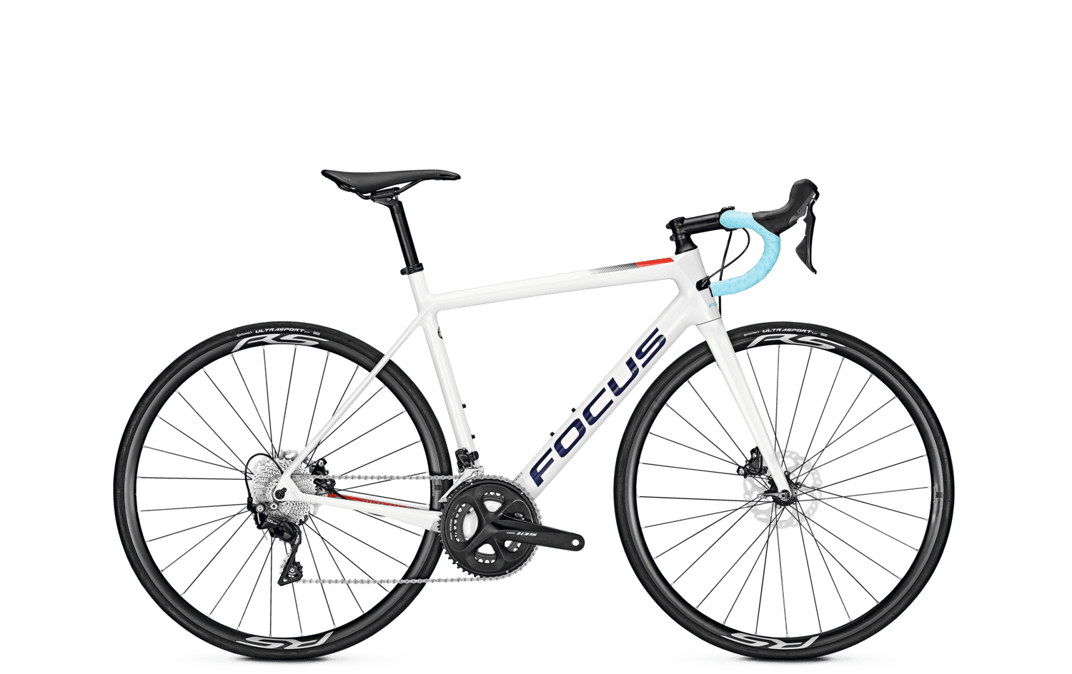 focus izalco race 9.9 review