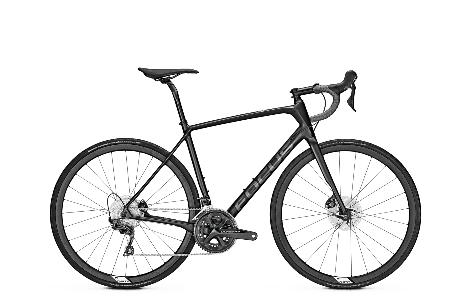 PARALANE 9.8 | FOCUS Bikes