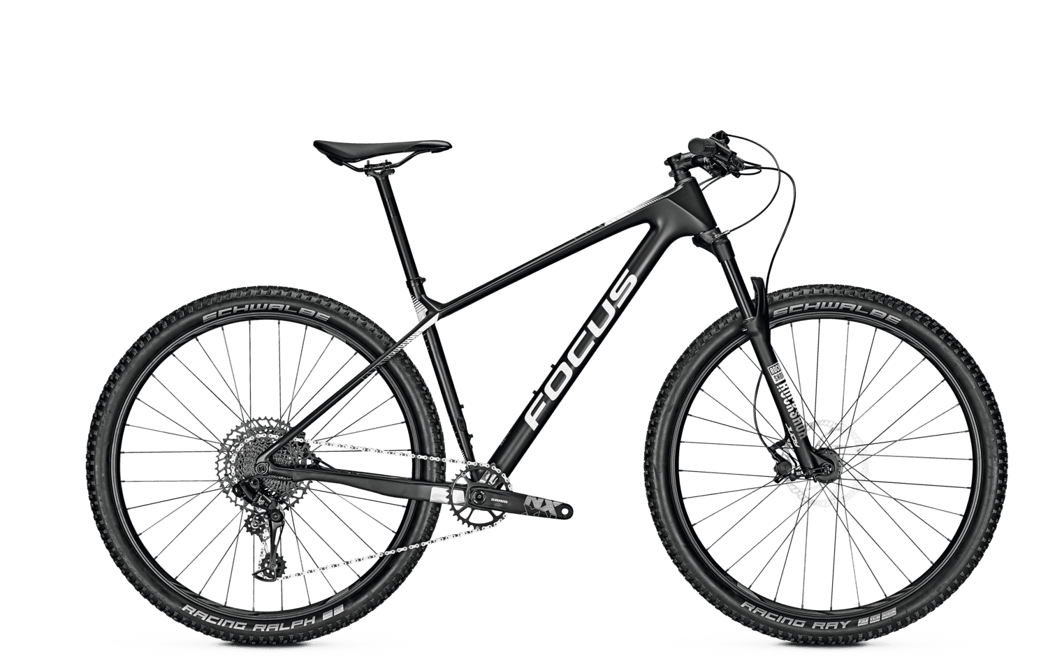 focus raven mtb