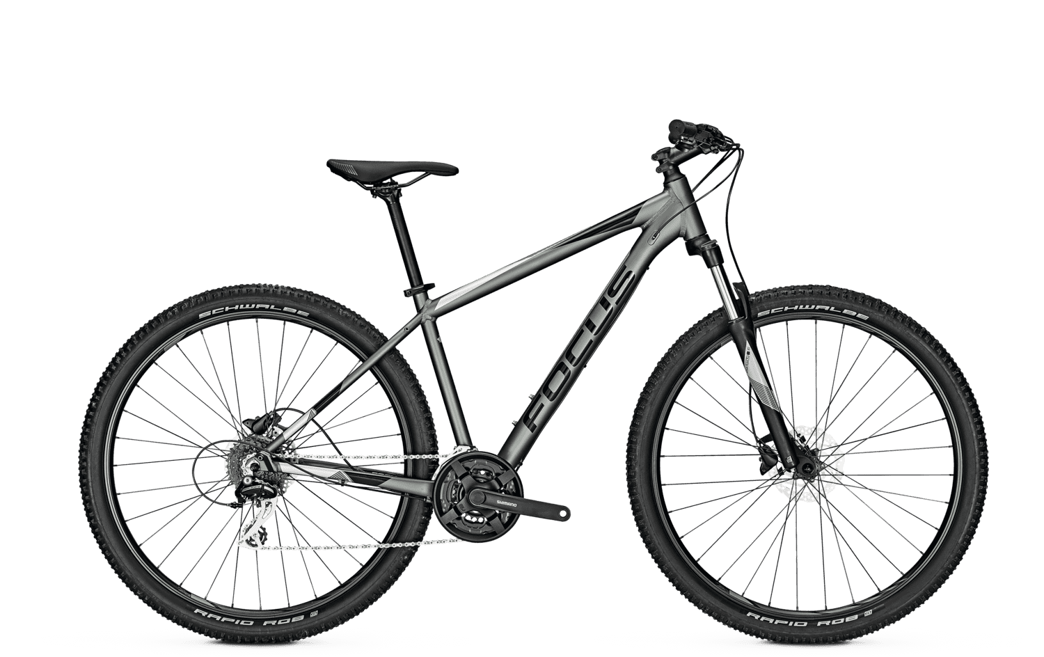 Whistler 3 6 Focus Bikes