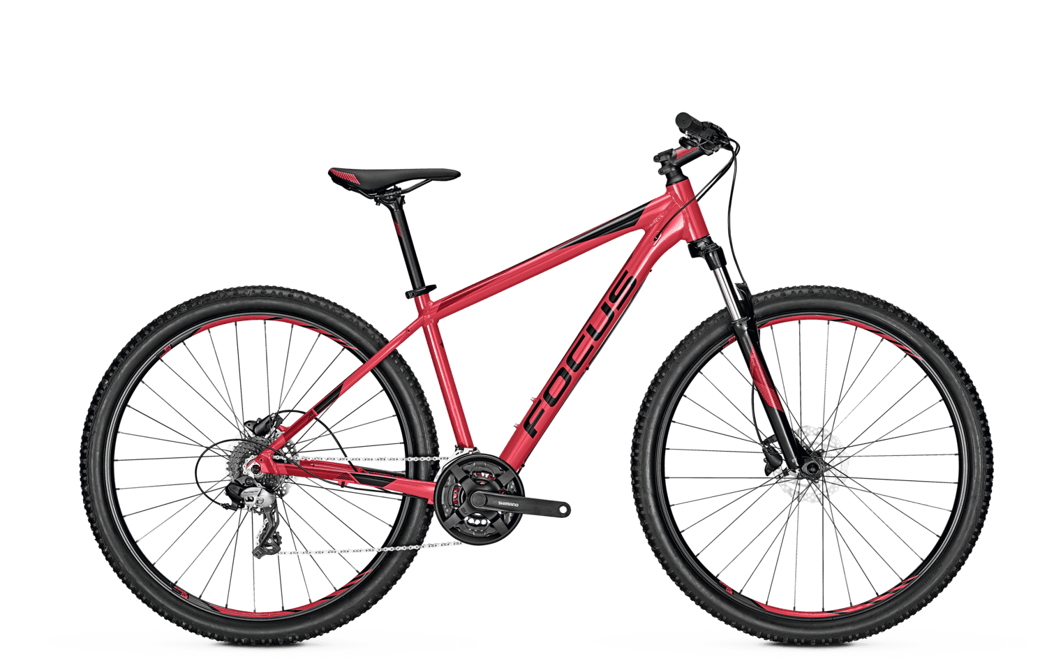 Finally A Budget Mountain Bike Worth Buying Youtube