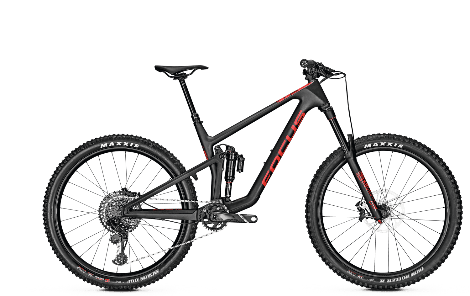 maxxis shorty 29 2.3