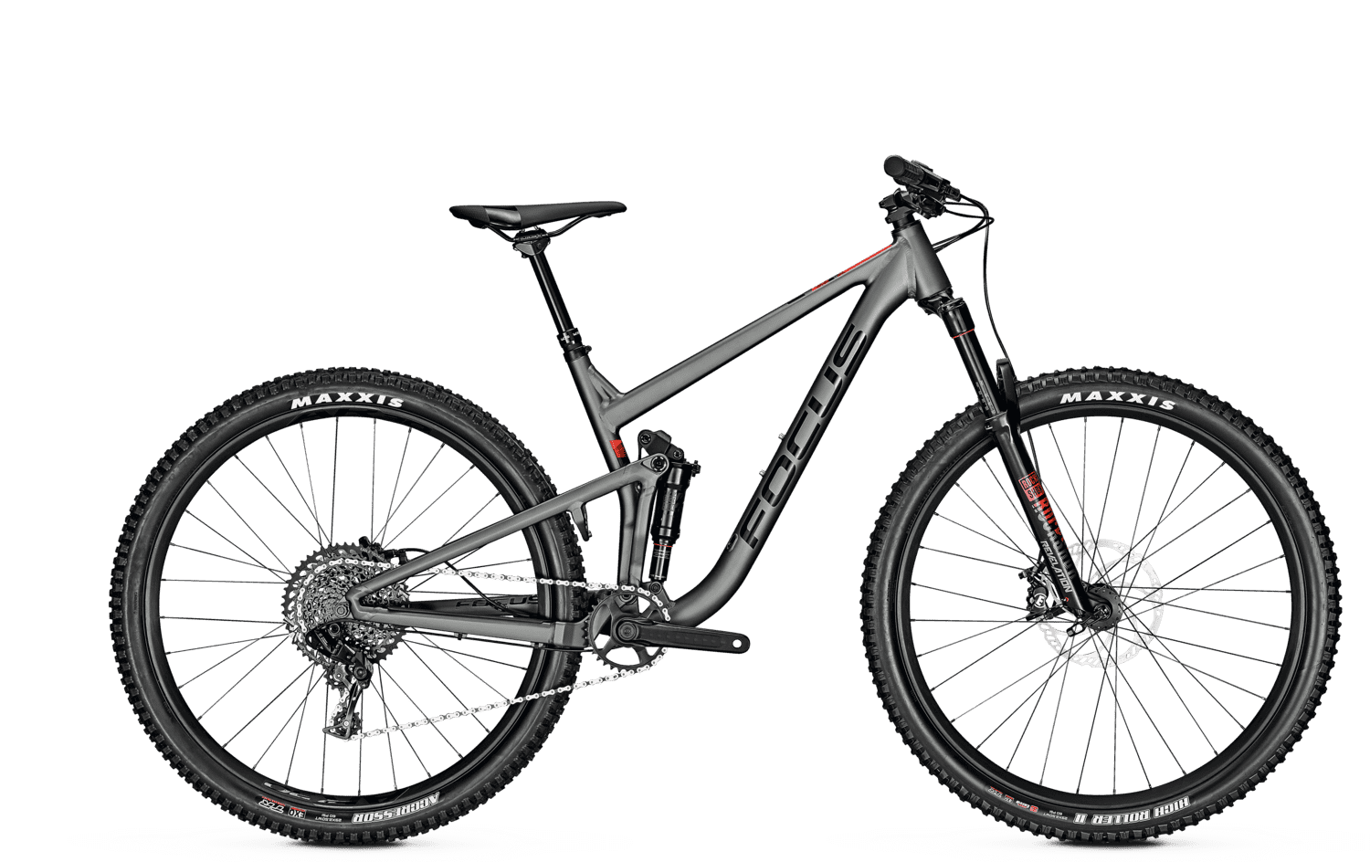 focus jam 29er
