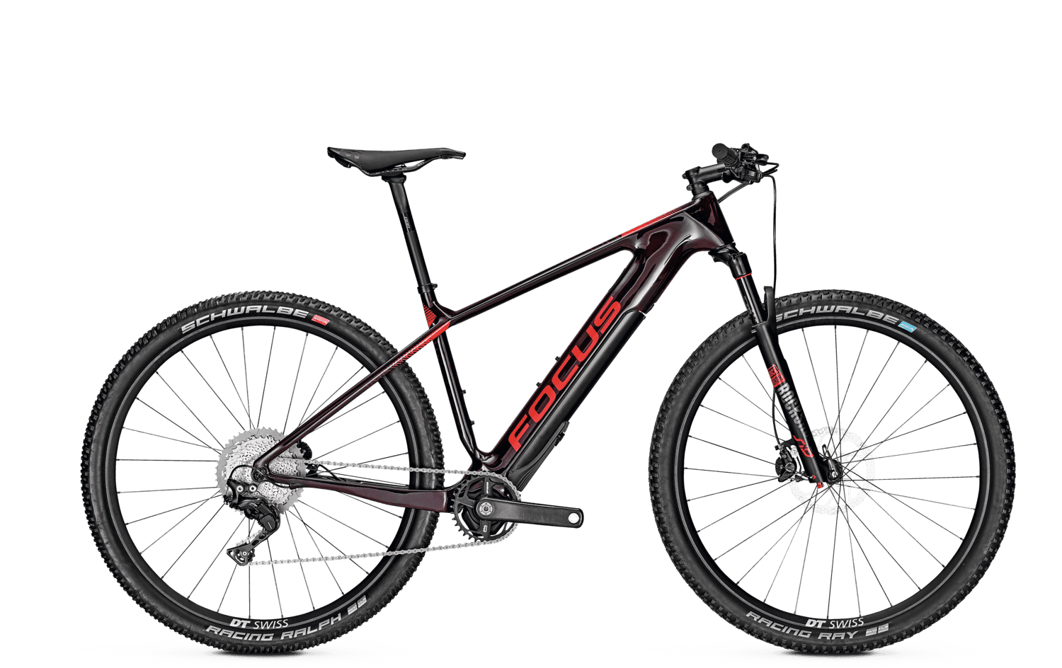 focus raven 9.9