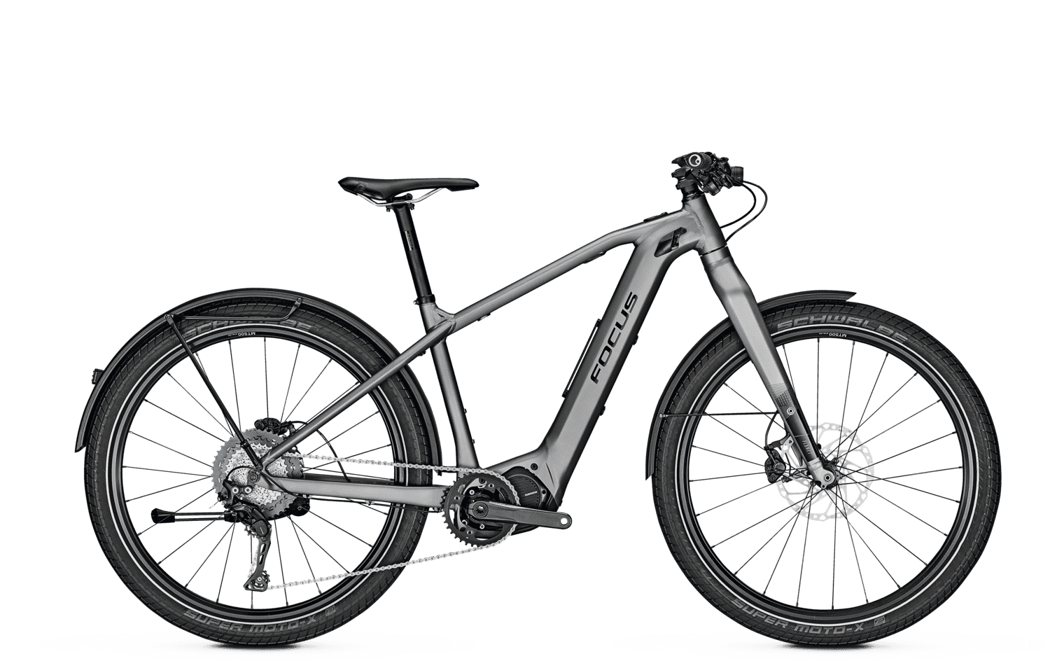tubus wingee fenders