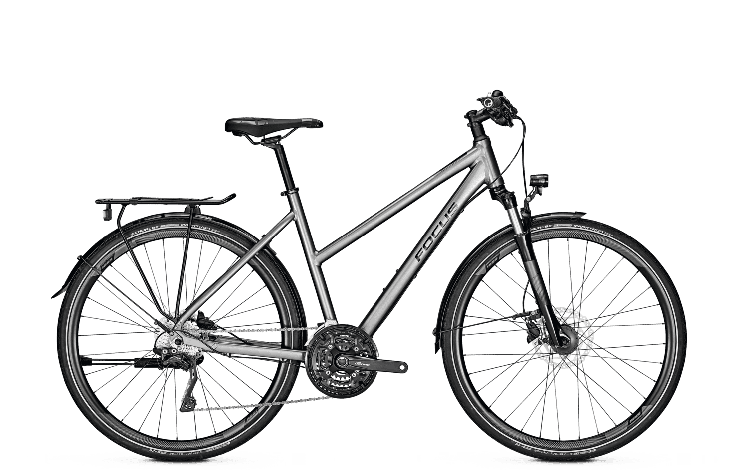 focus planet urban bike
