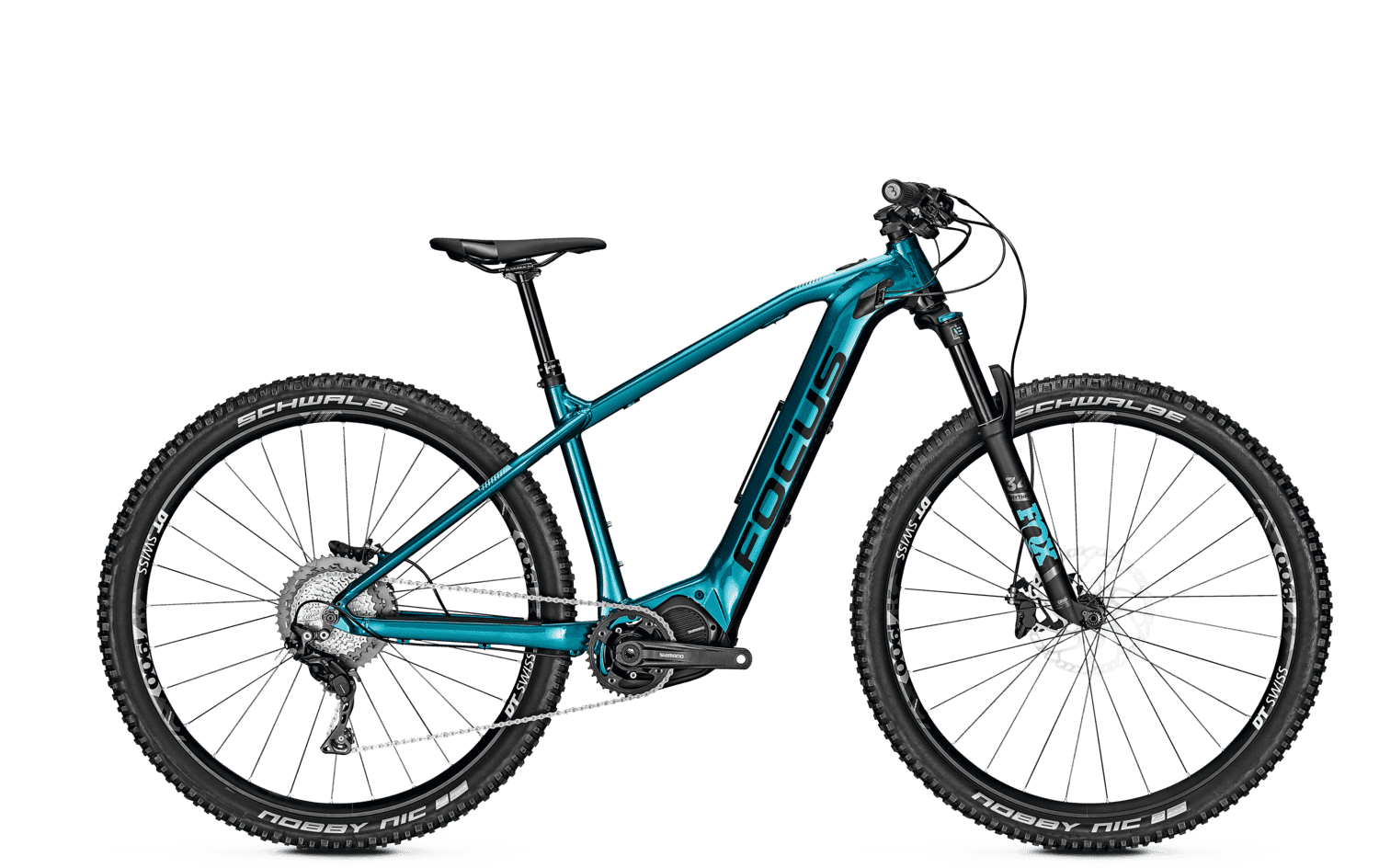 shimano steps kit