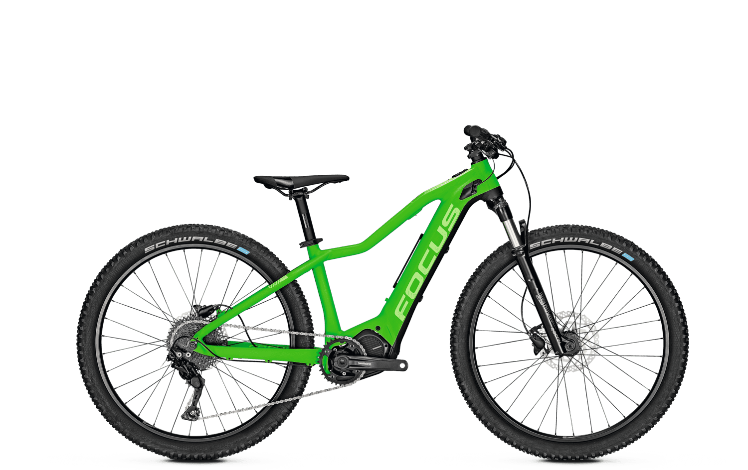 focus vice junior 26