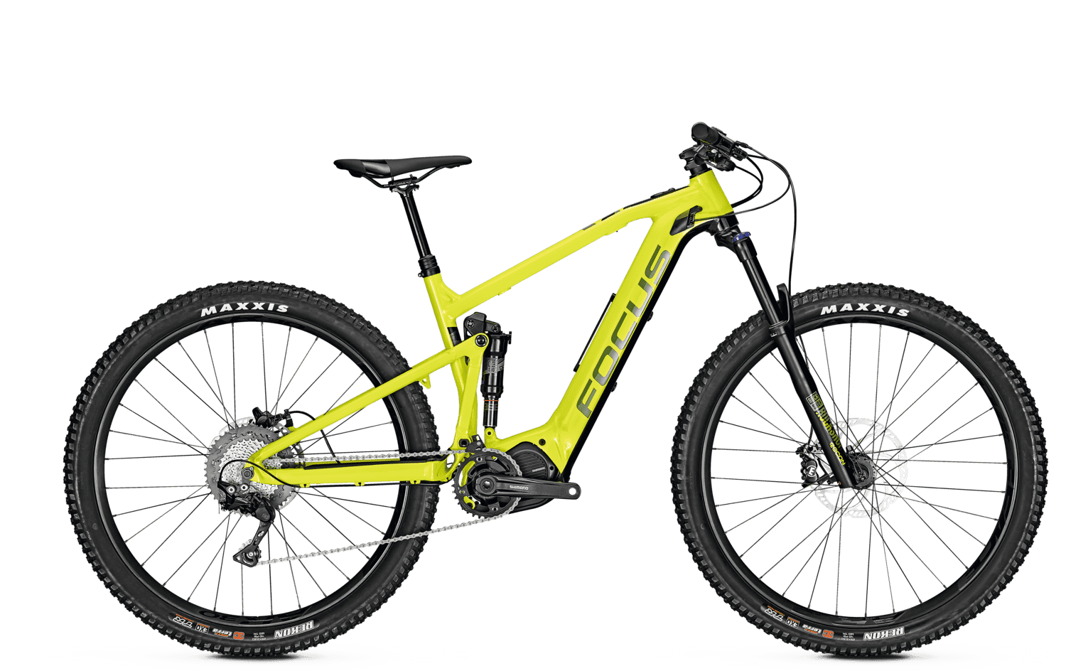 shimano equipped next bike
