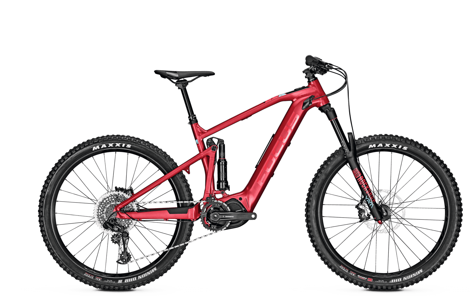 focus sam2 2019 review