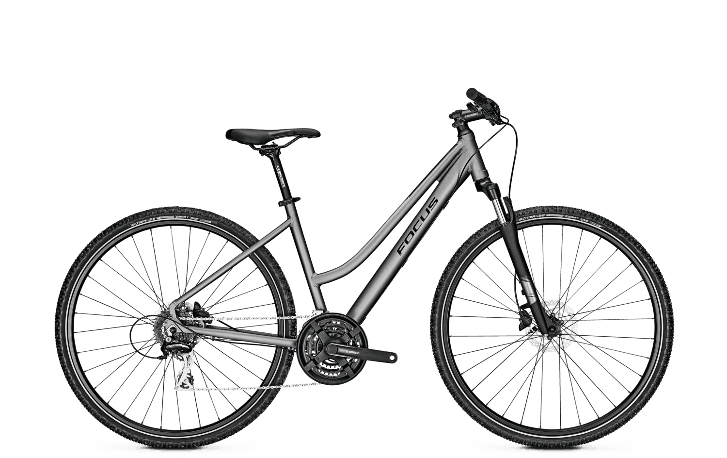Crater Lake 3 7 Focus Bikes