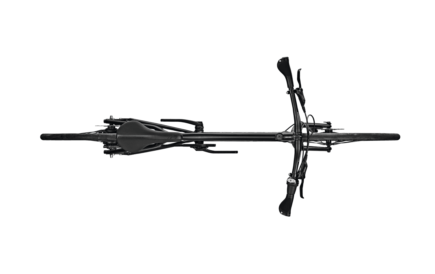 focus planet urban bike
